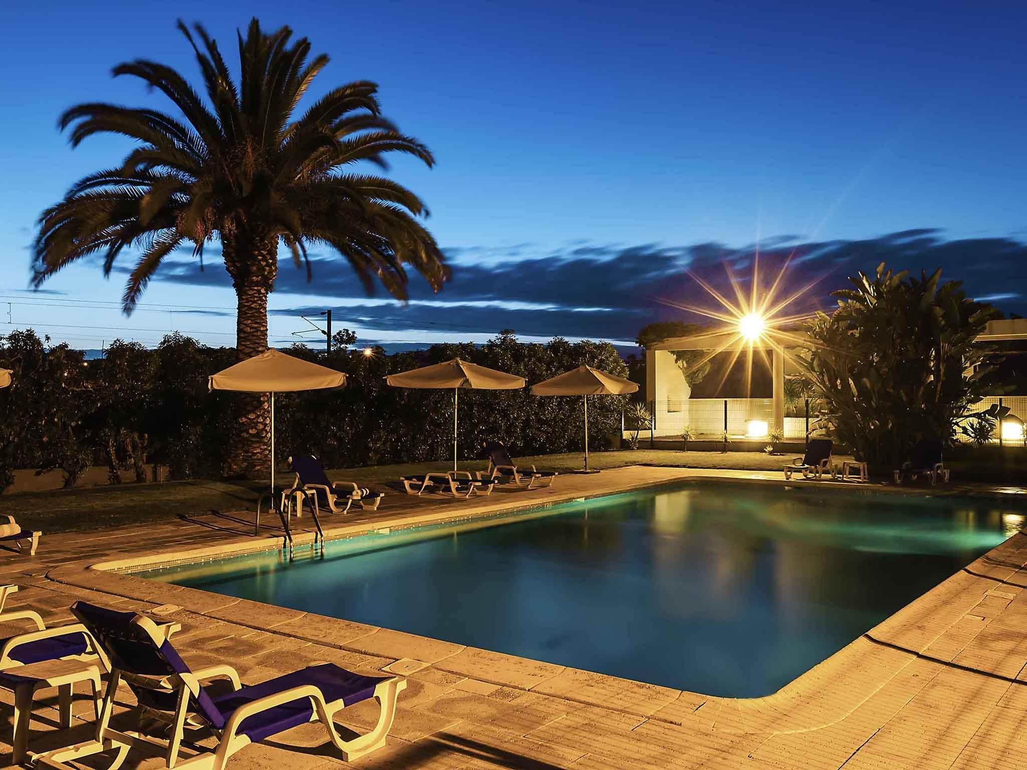 Pool Foto