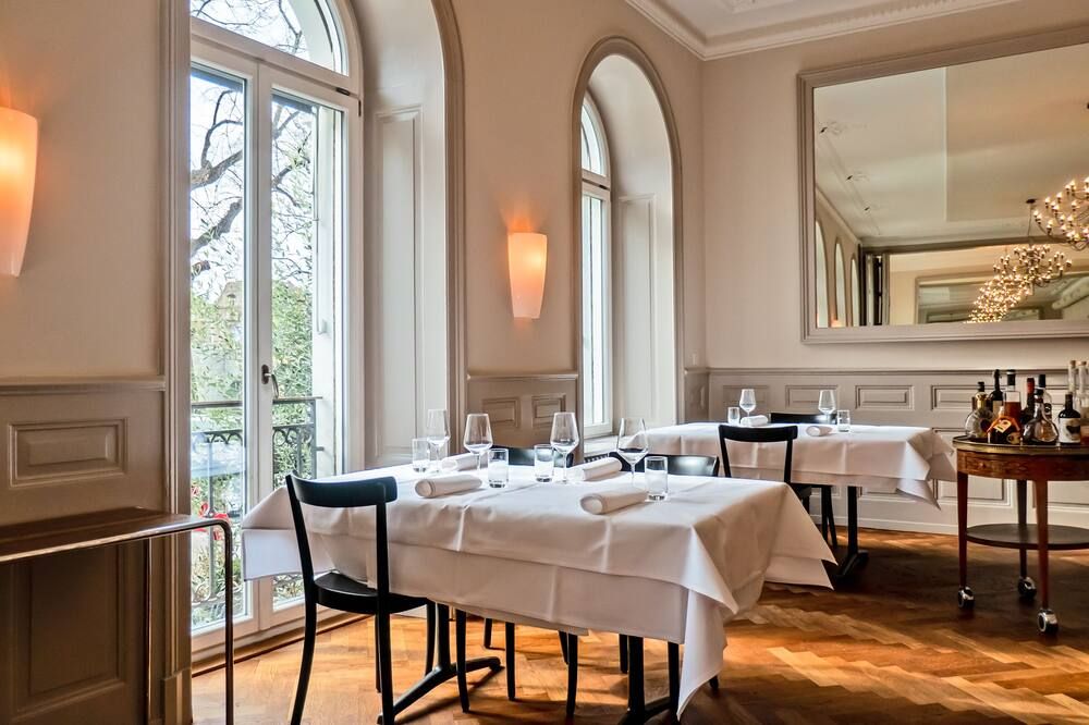 Restaurang