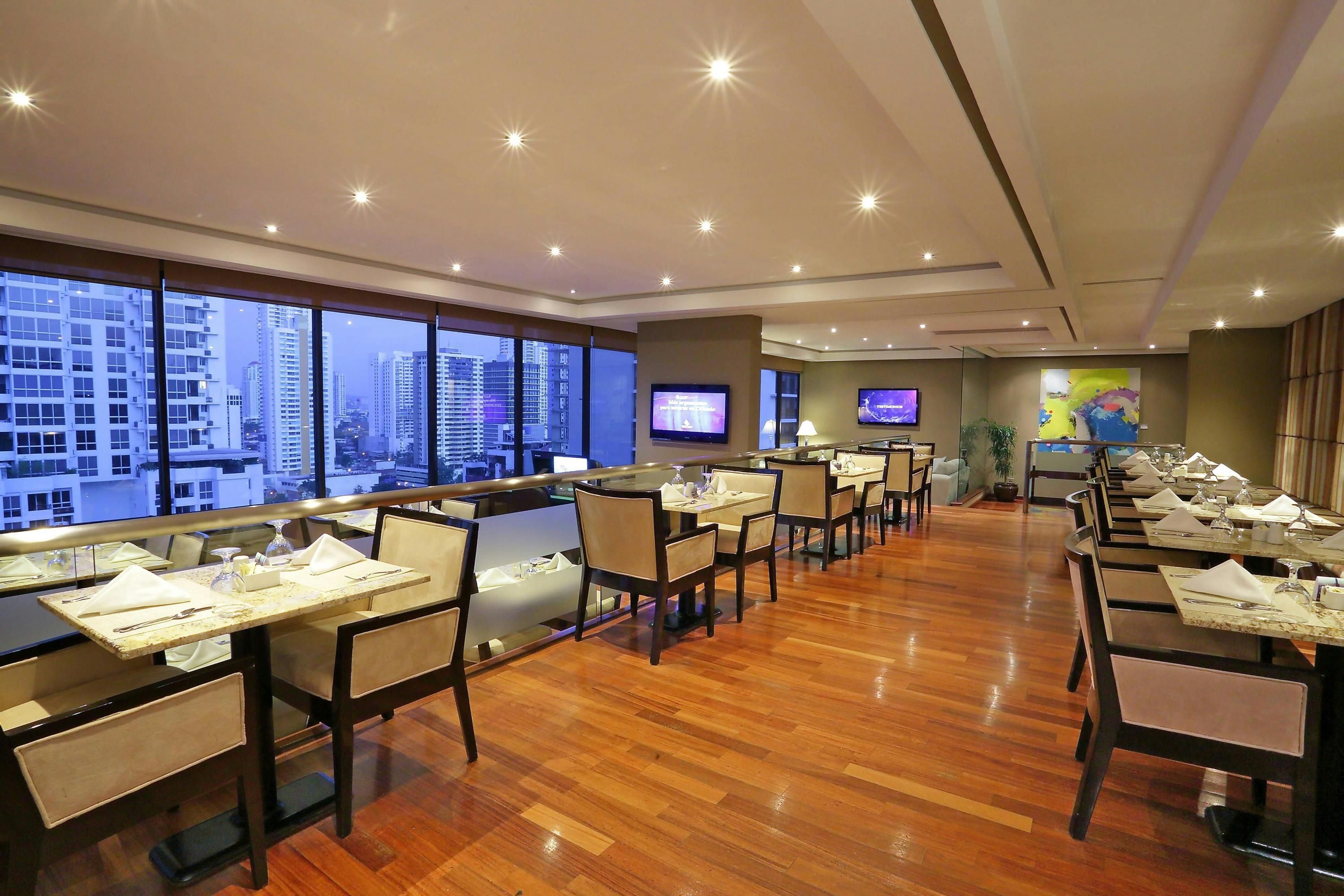 Restaurang Foto