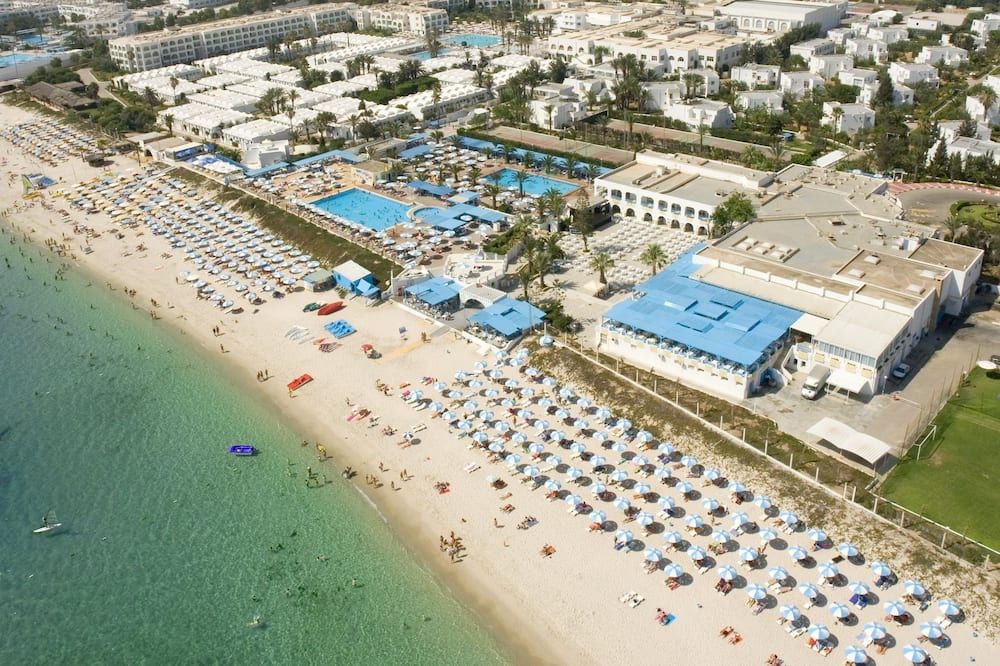 Strand