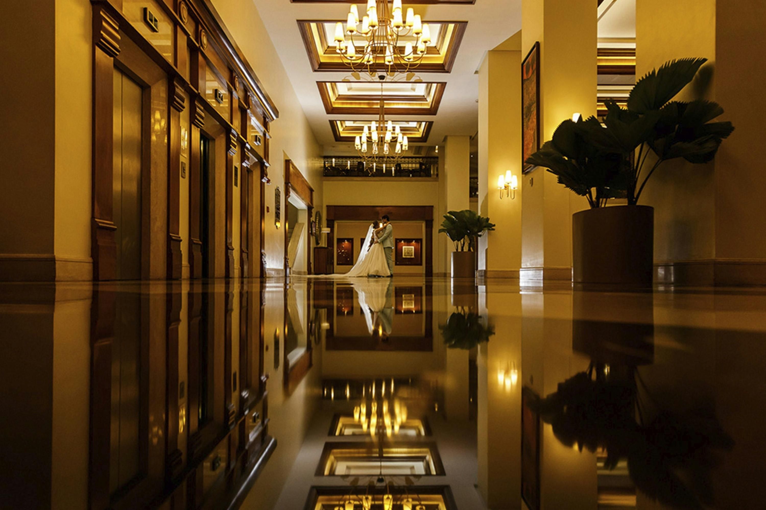 Hall