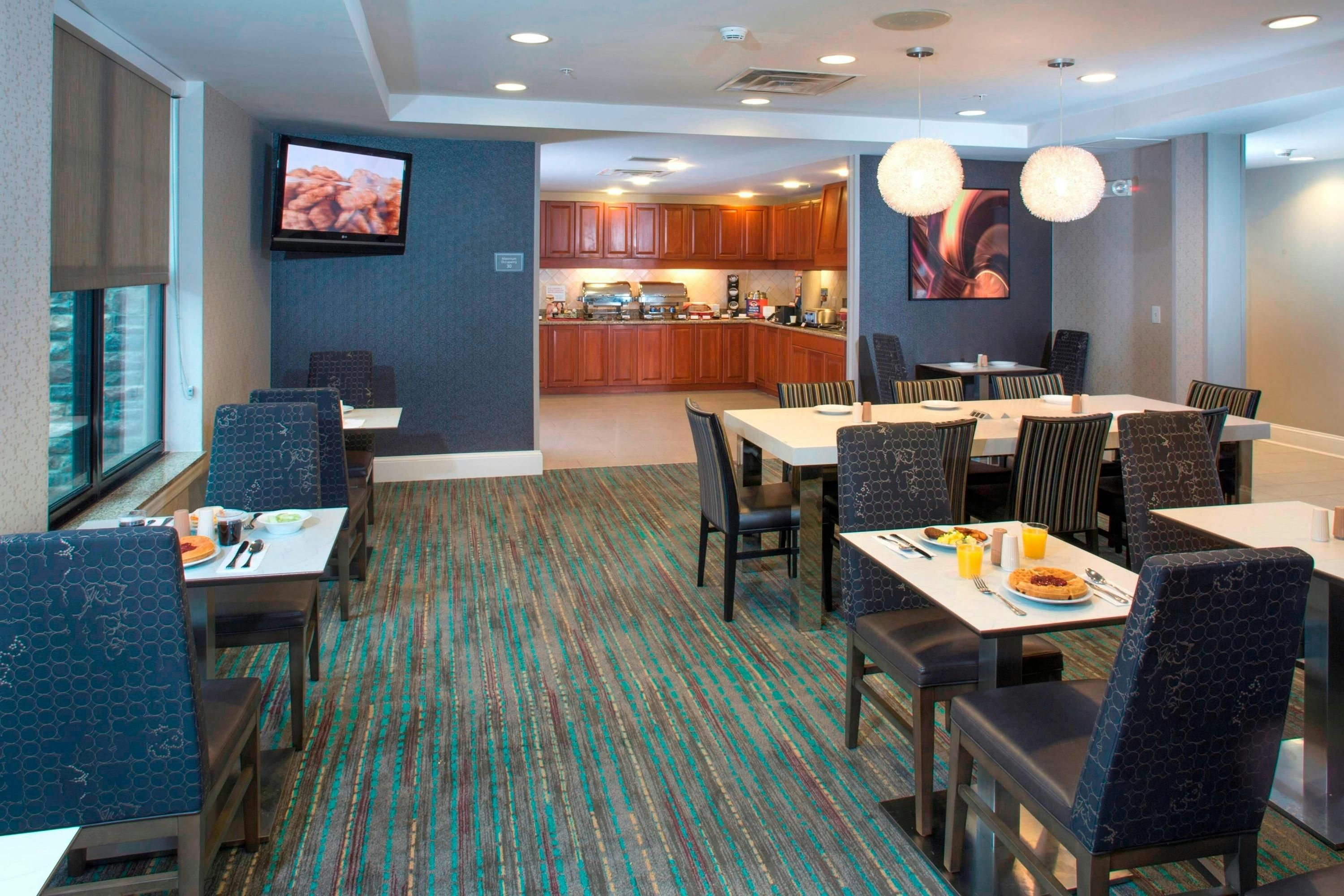 Restaurang