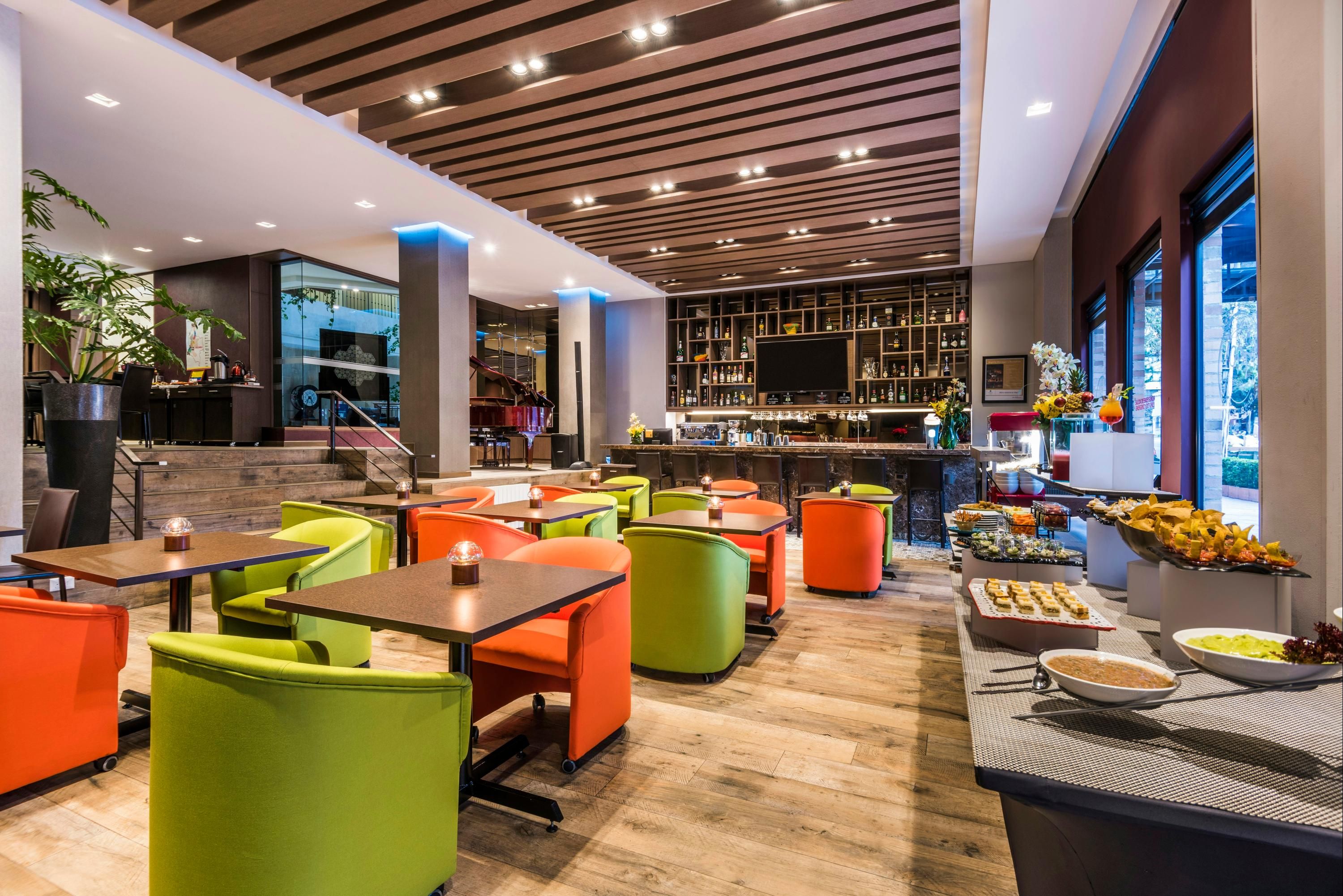 Restaurang