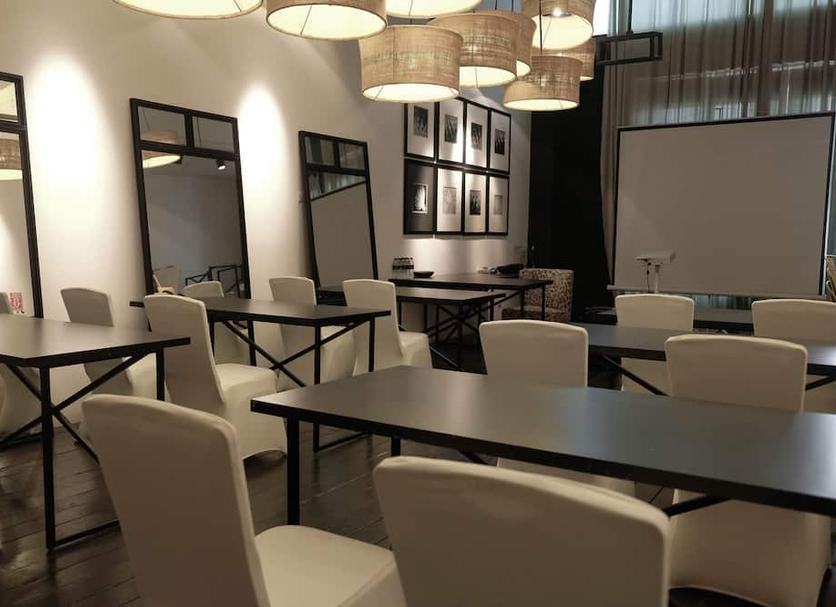 Restaurang Foto
