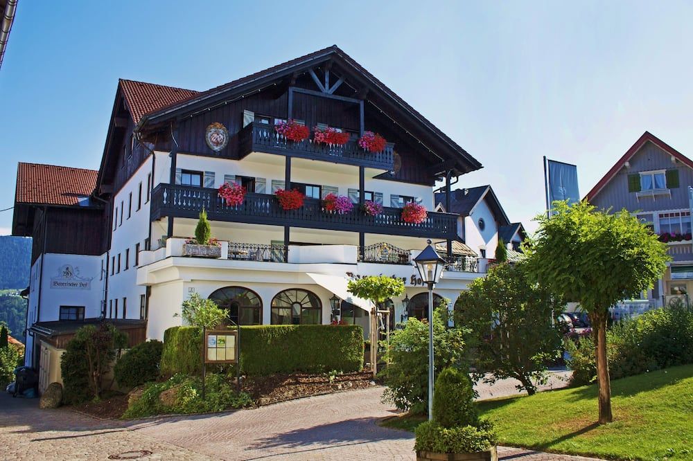 Byggnad
