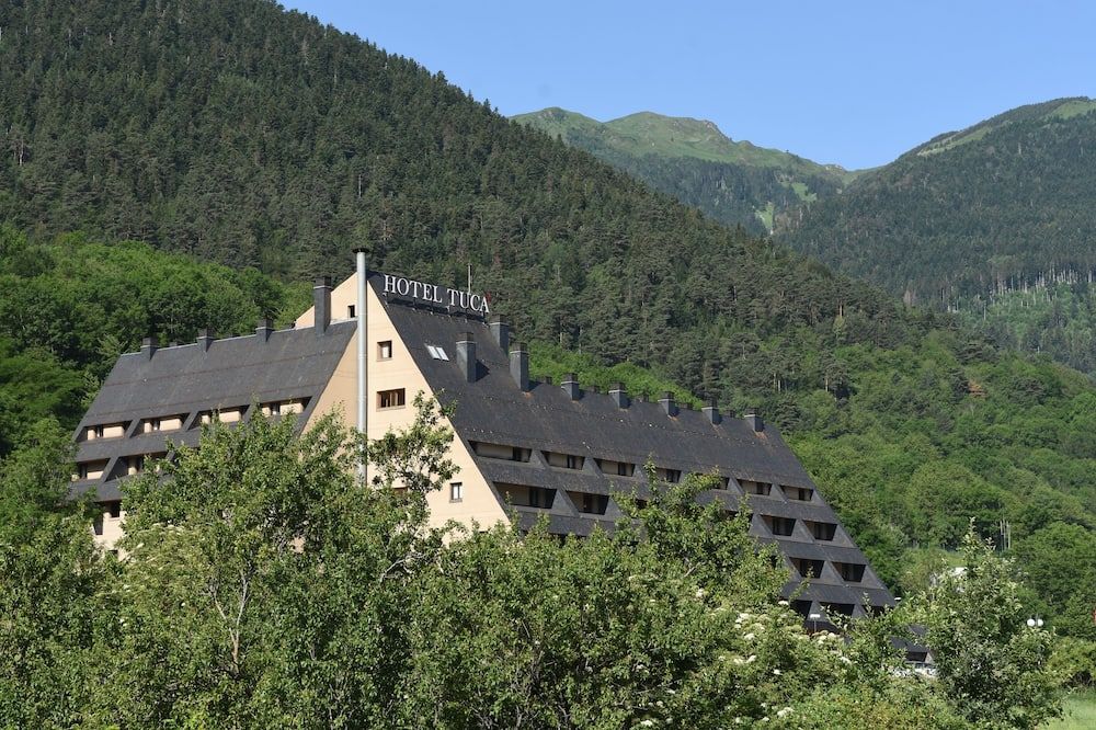 Byggnad