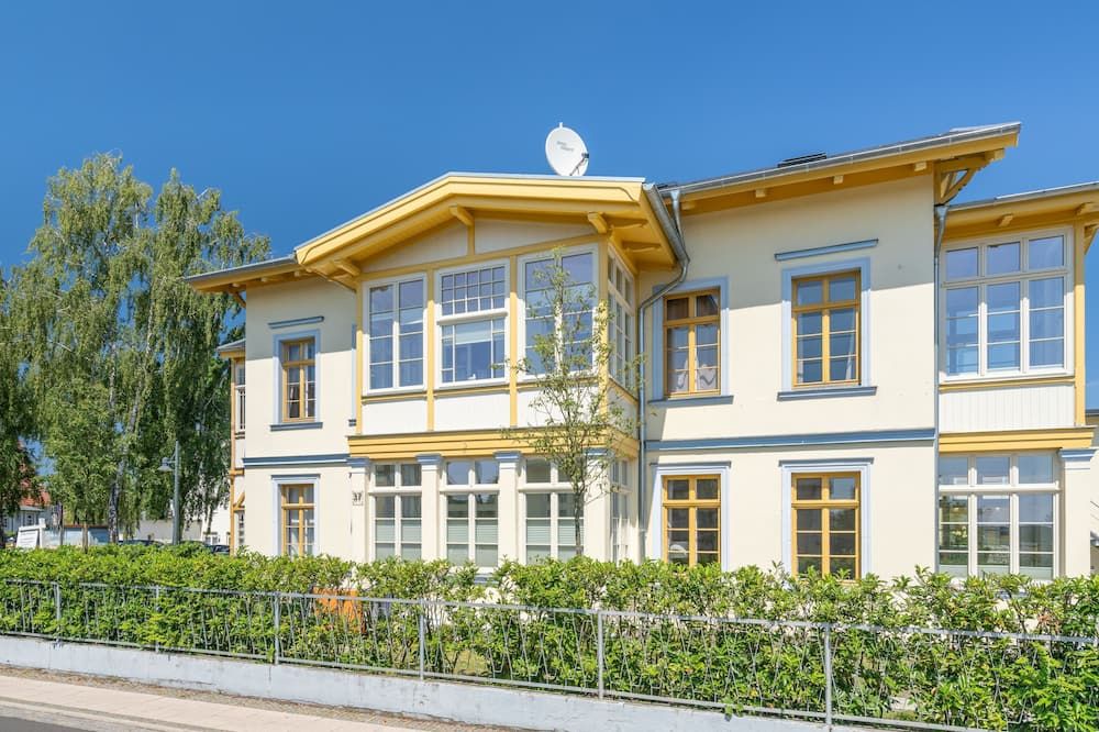 Byggnad
