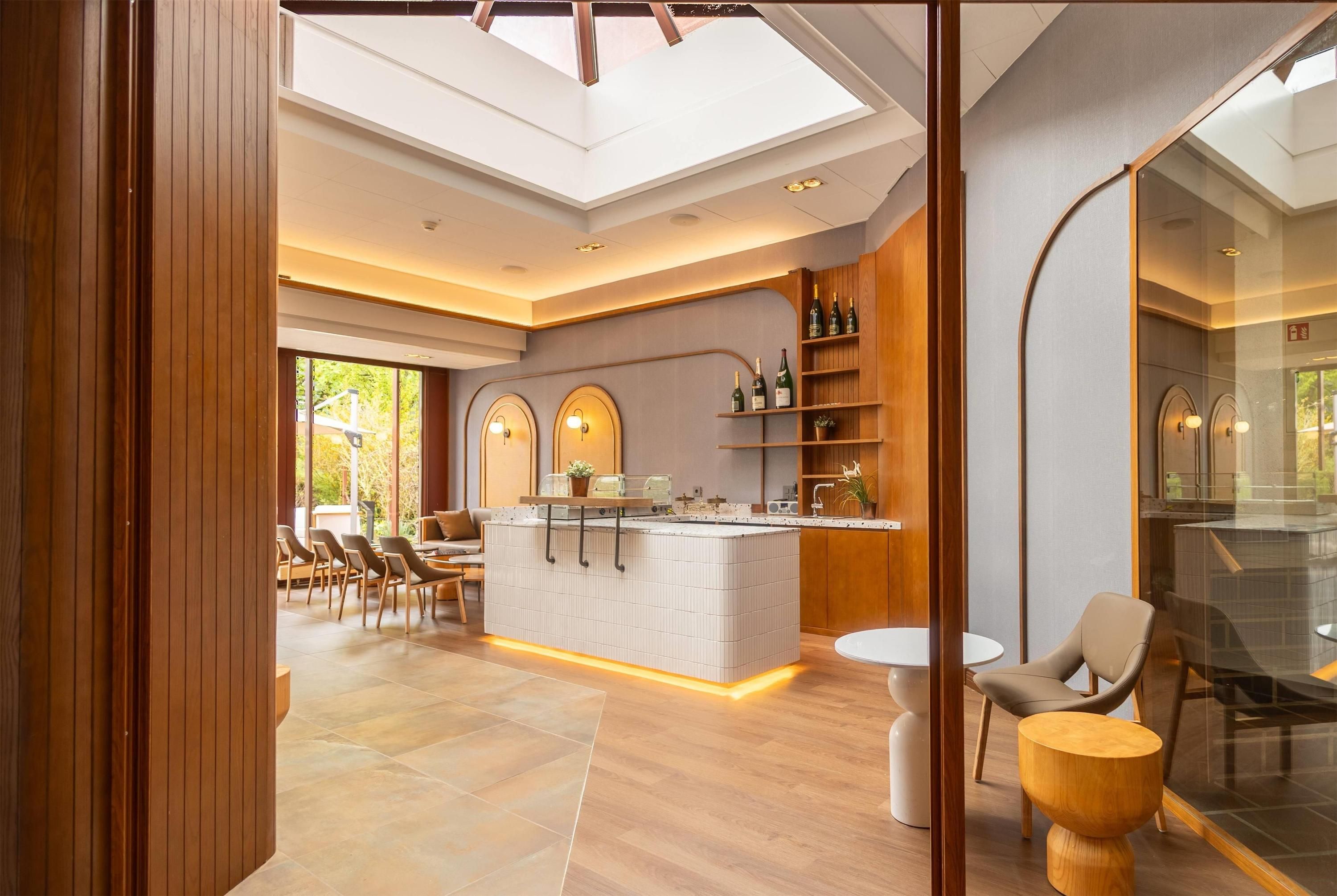 Hotellfaciliteter