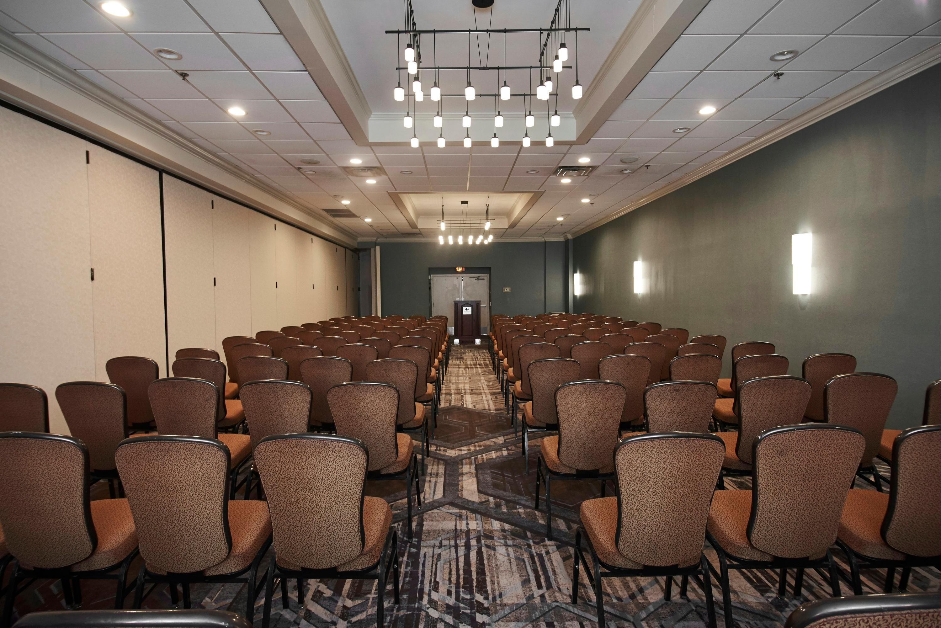Konferensrum