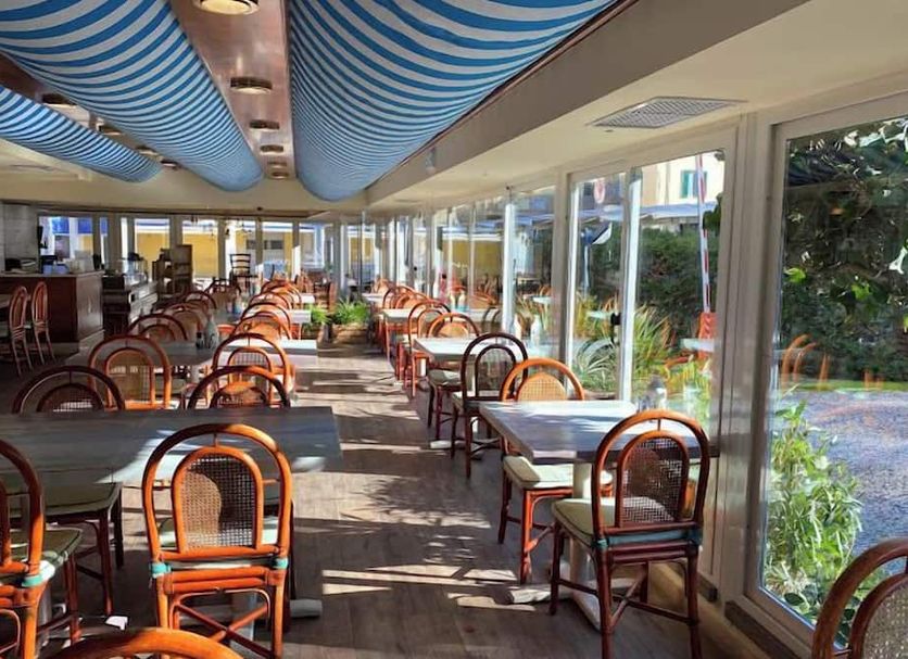 Restaurang Foto