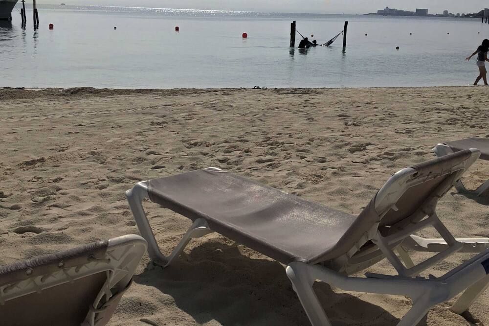 Strand
