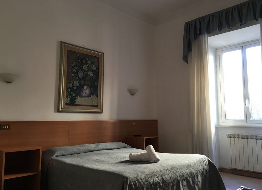 Sovrum Foto