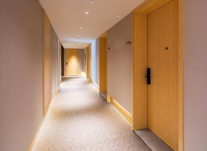 Hall Foto