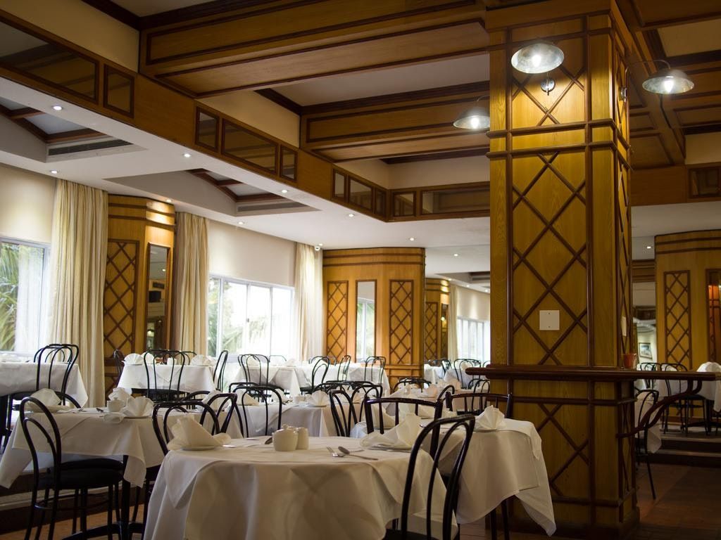 Restaurang