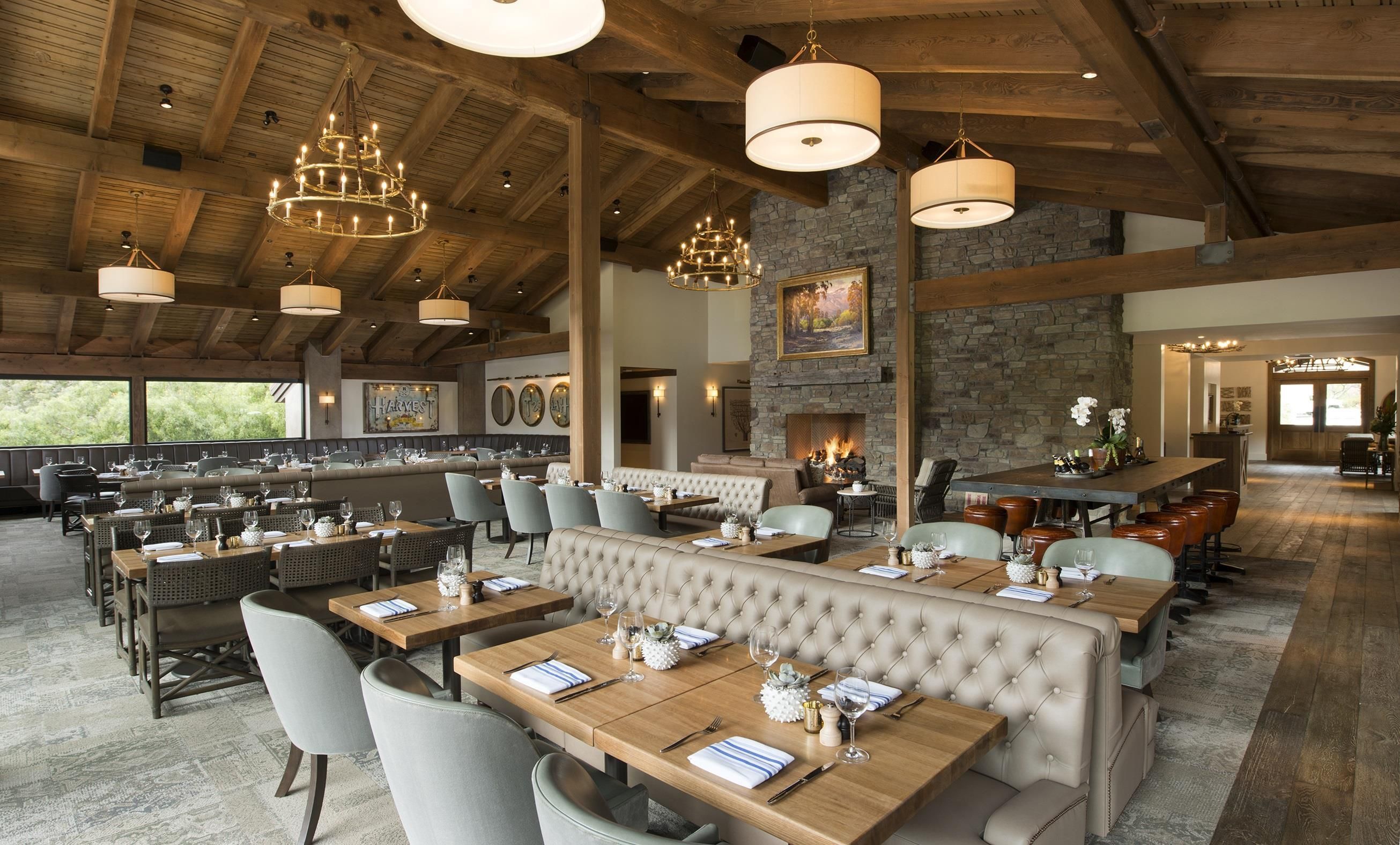 Restaurang