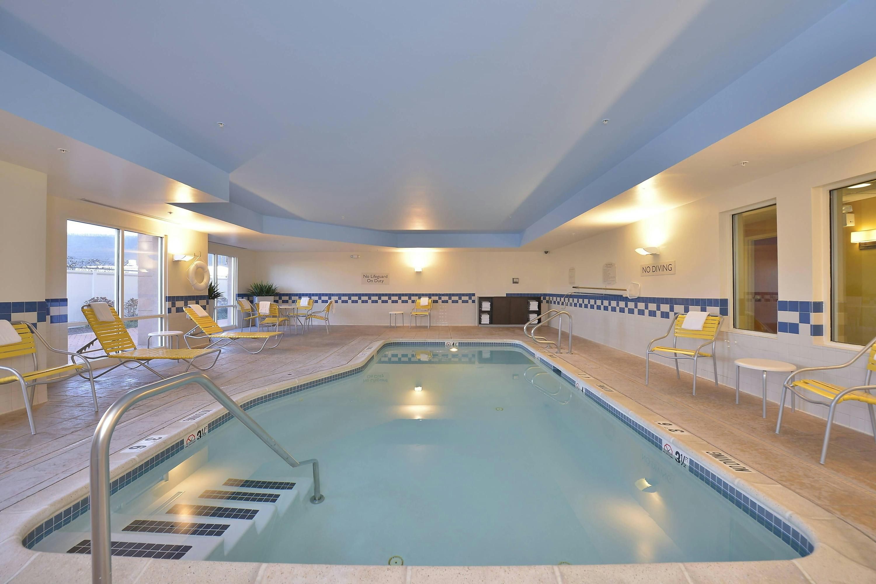 Pool Foto