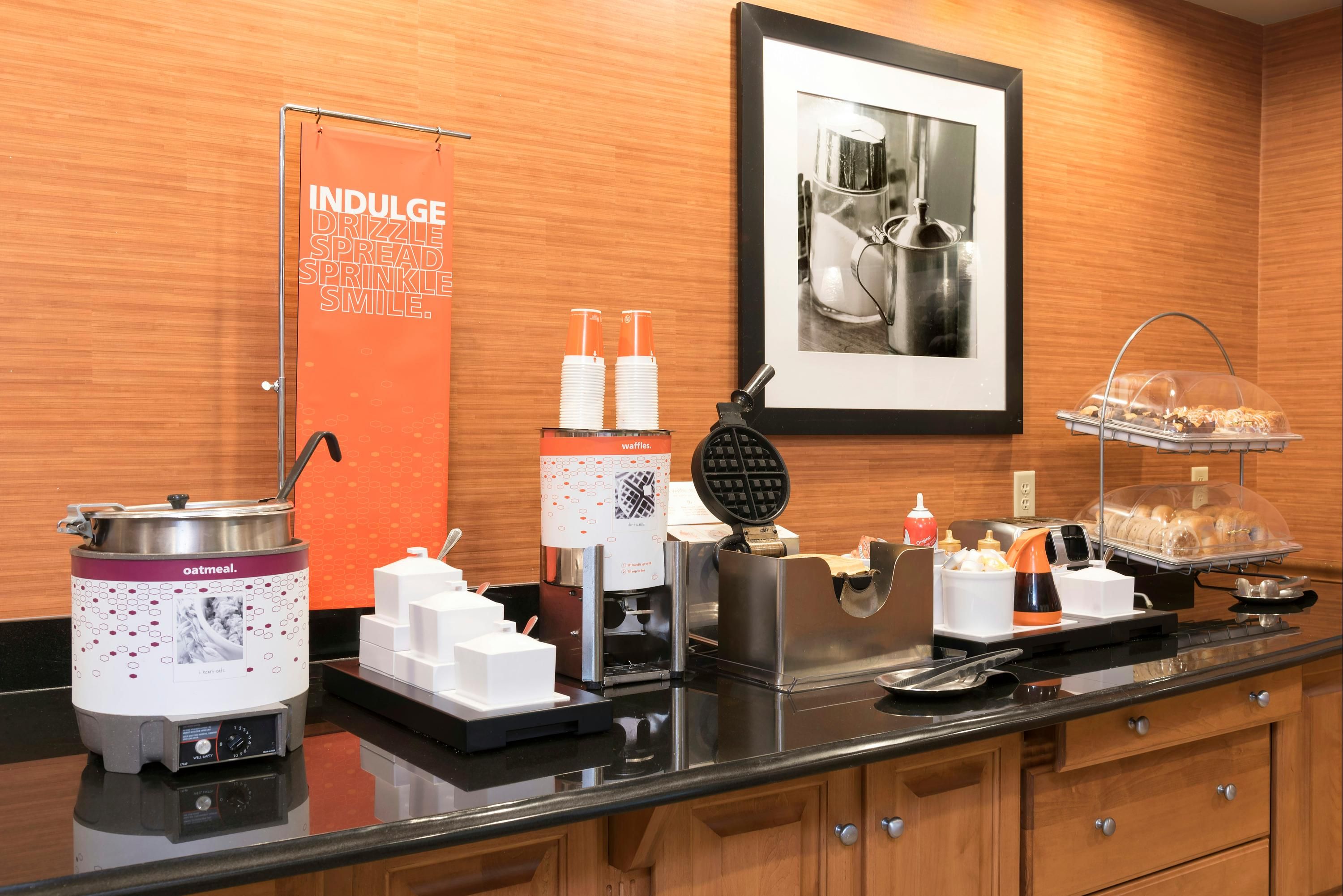 Buffé