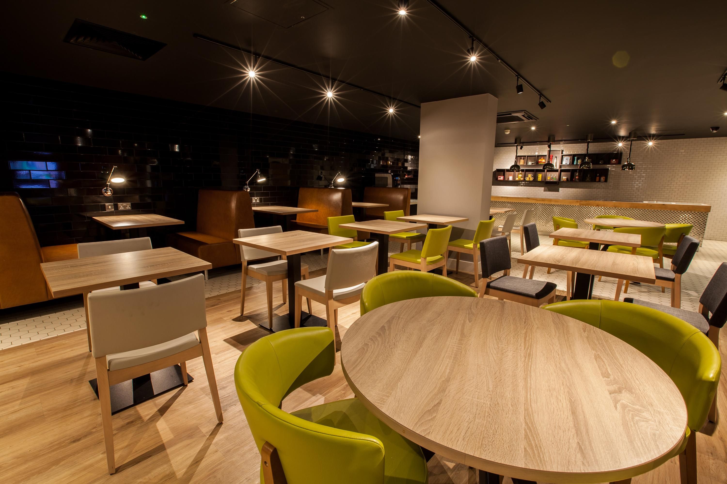 Restaurang