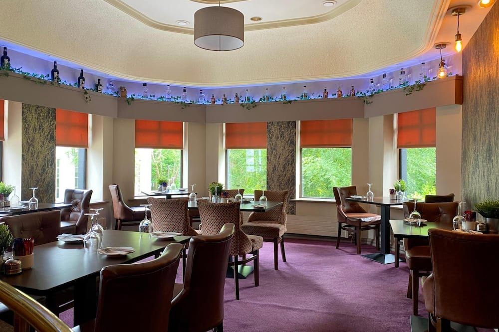 Restaurang Foto