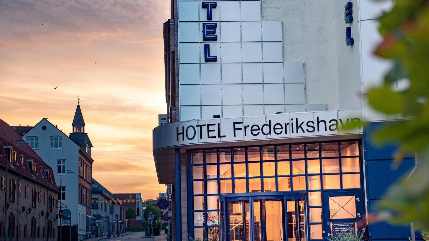 Hotel Frederikshavn