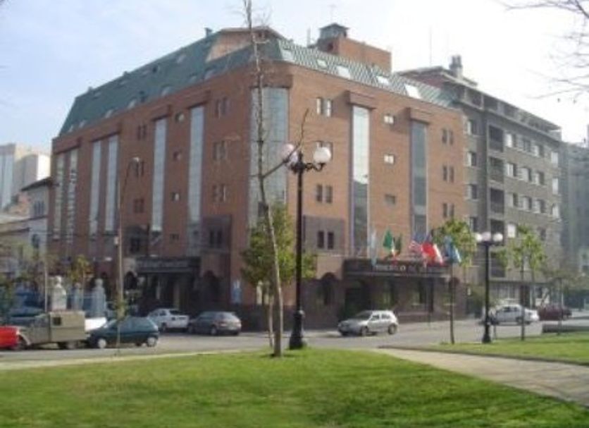 Byggnad Foto