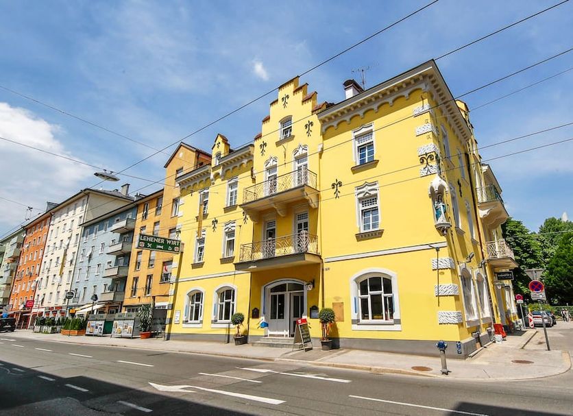 Byggnad Foto