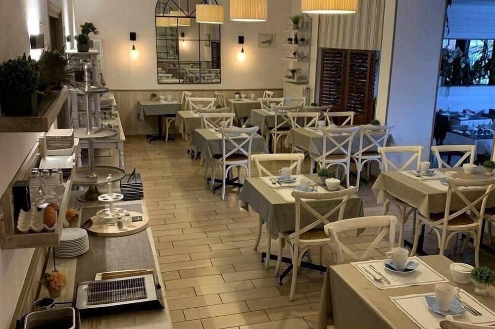 Restaurang