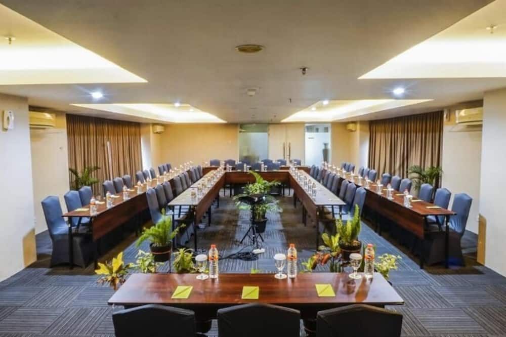 Konferensrum