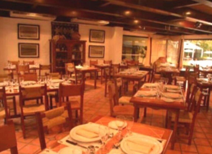 Restaurang Foto