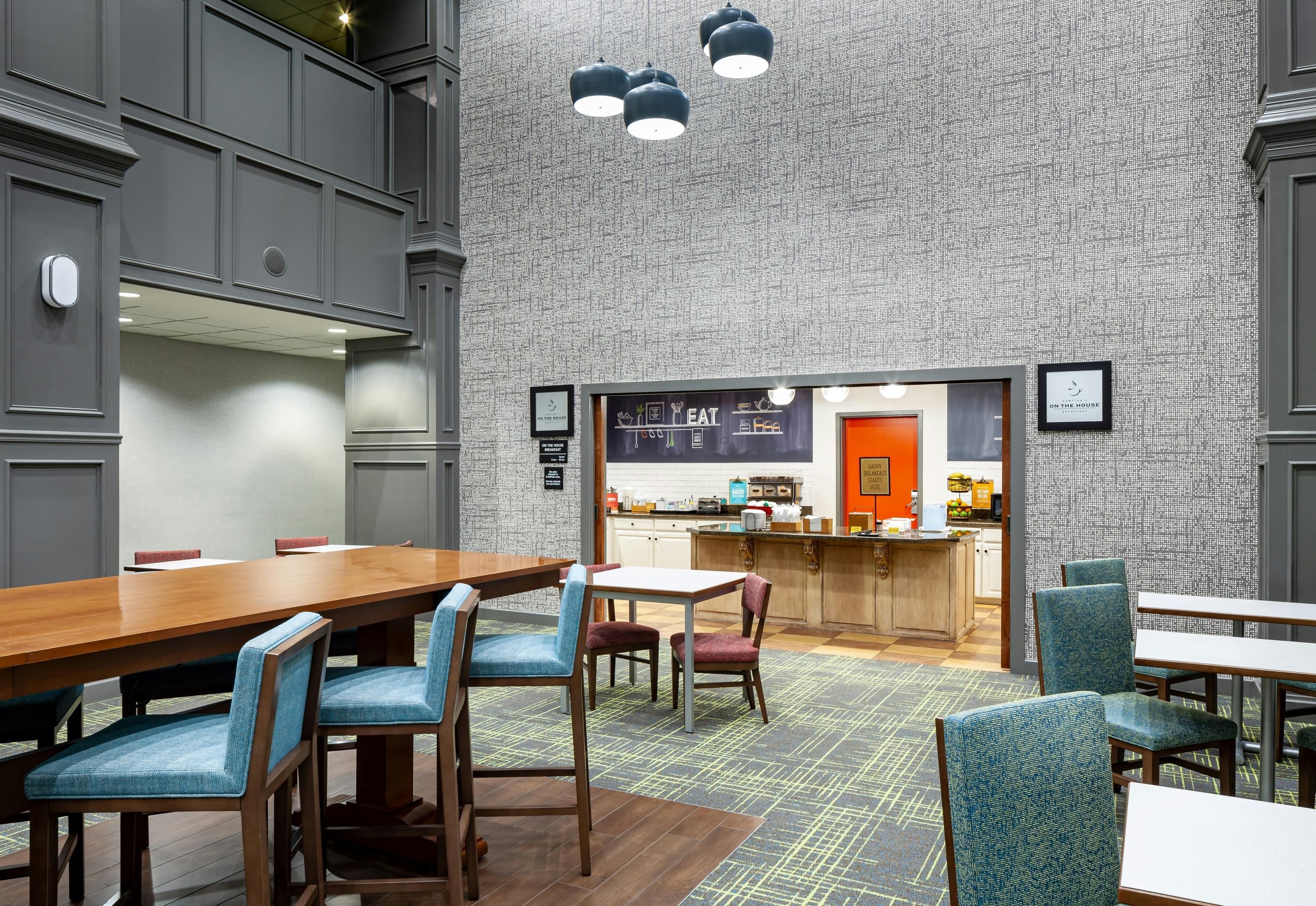 Restaurang