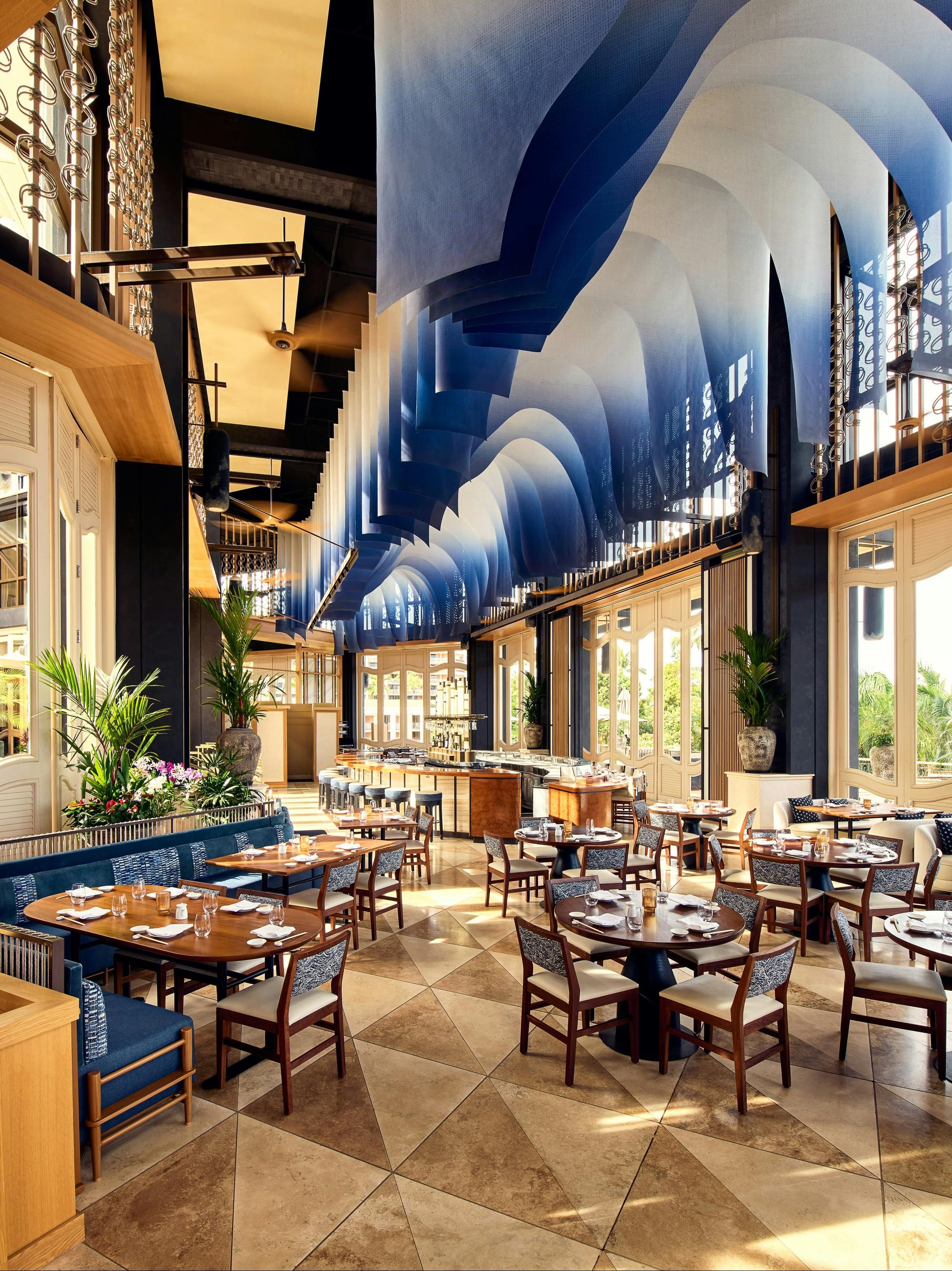 Restaurang