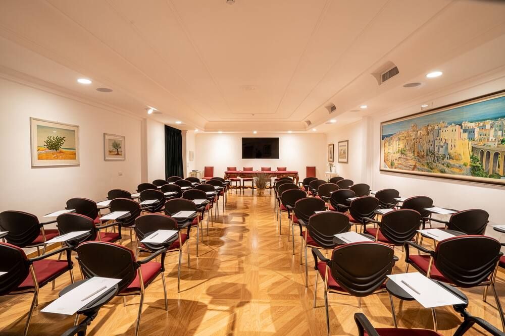 Konferensrum