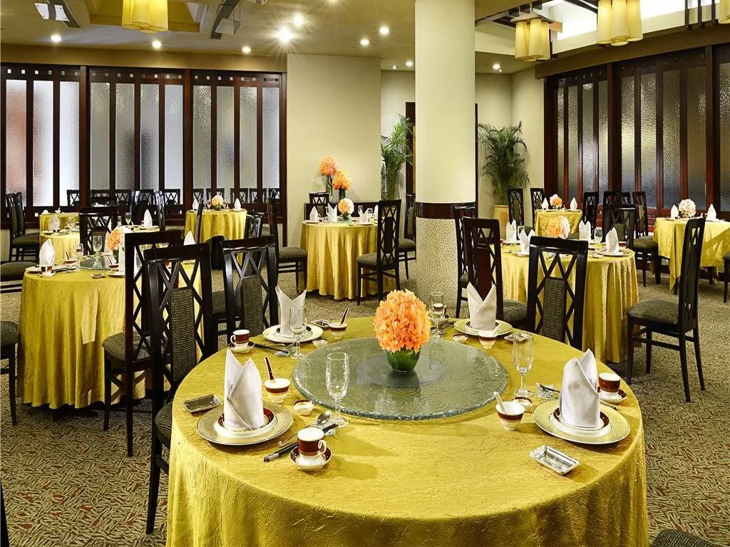 Restaurang