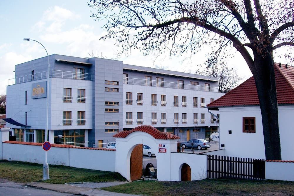 Byggnad