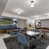 Hotellfaciliteter