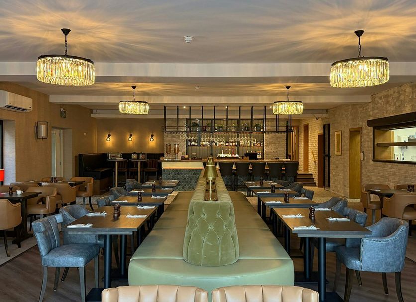Restaurang Foto