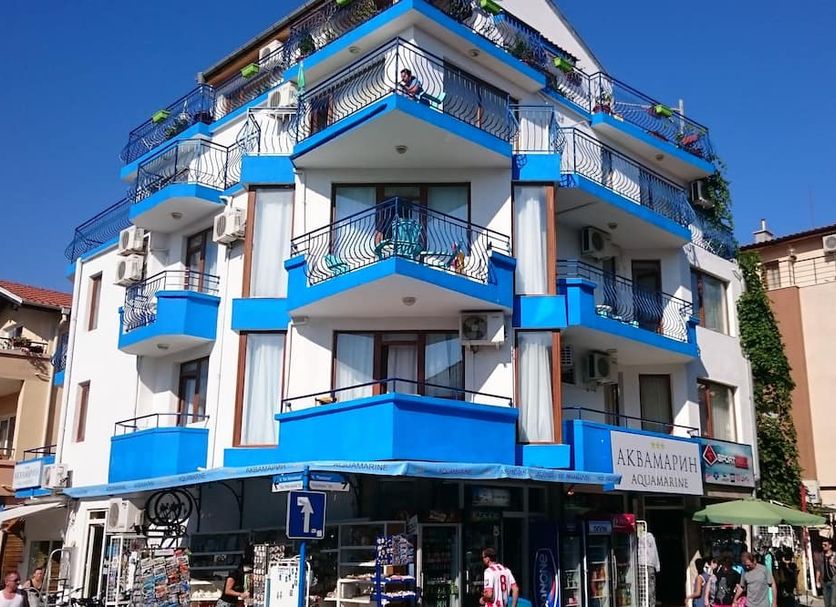 Byggnad Foto