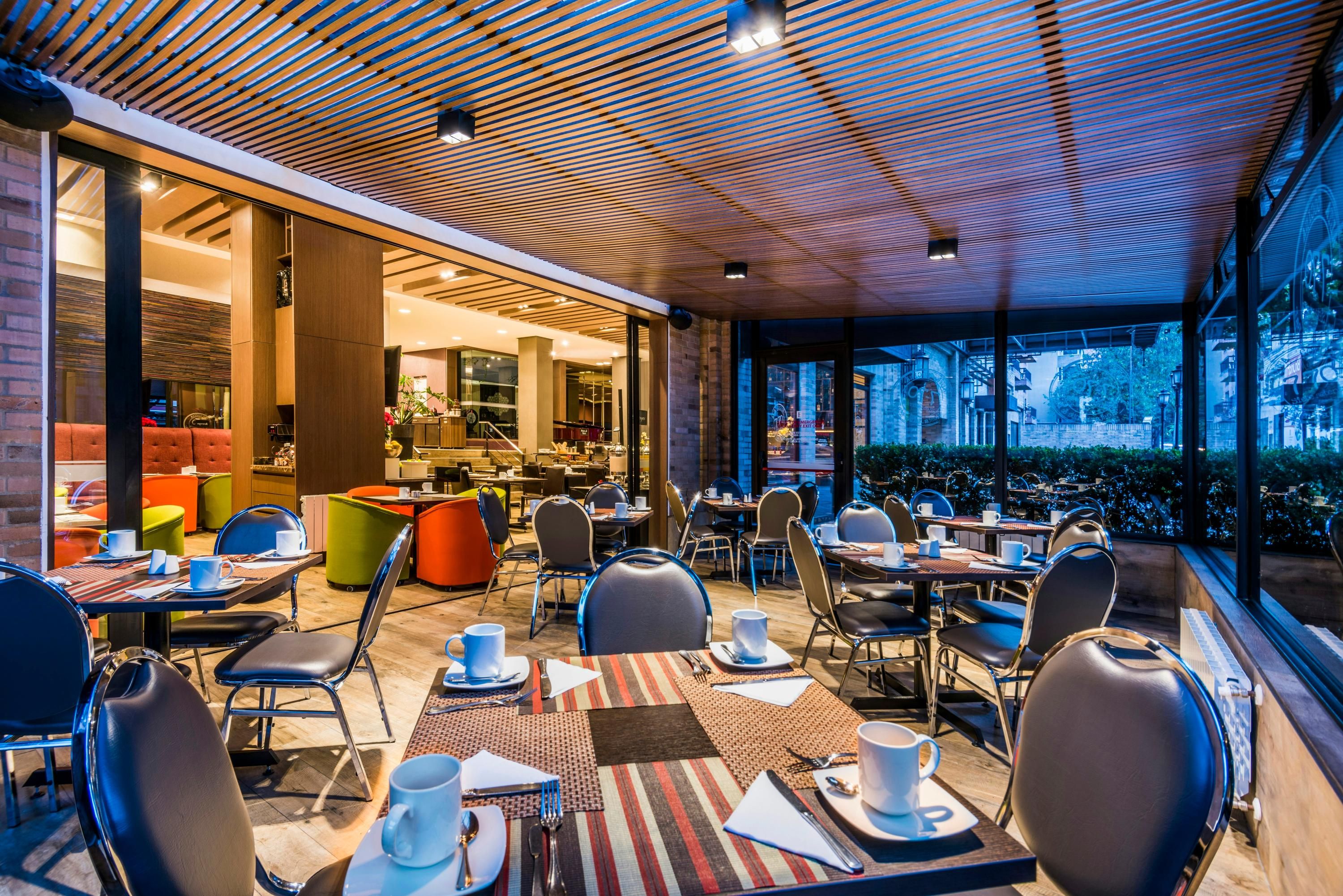Restaurang