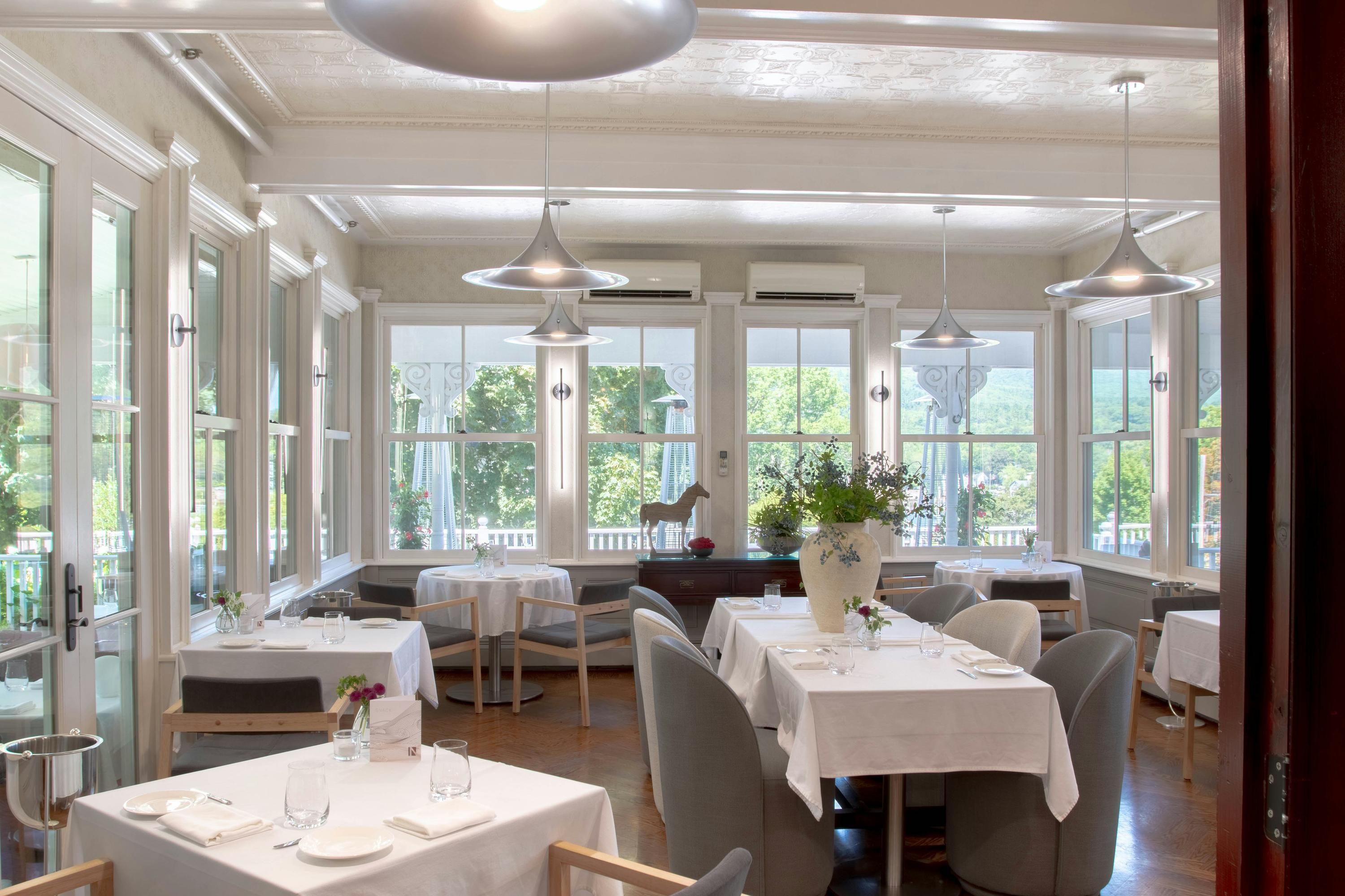 Restaurang