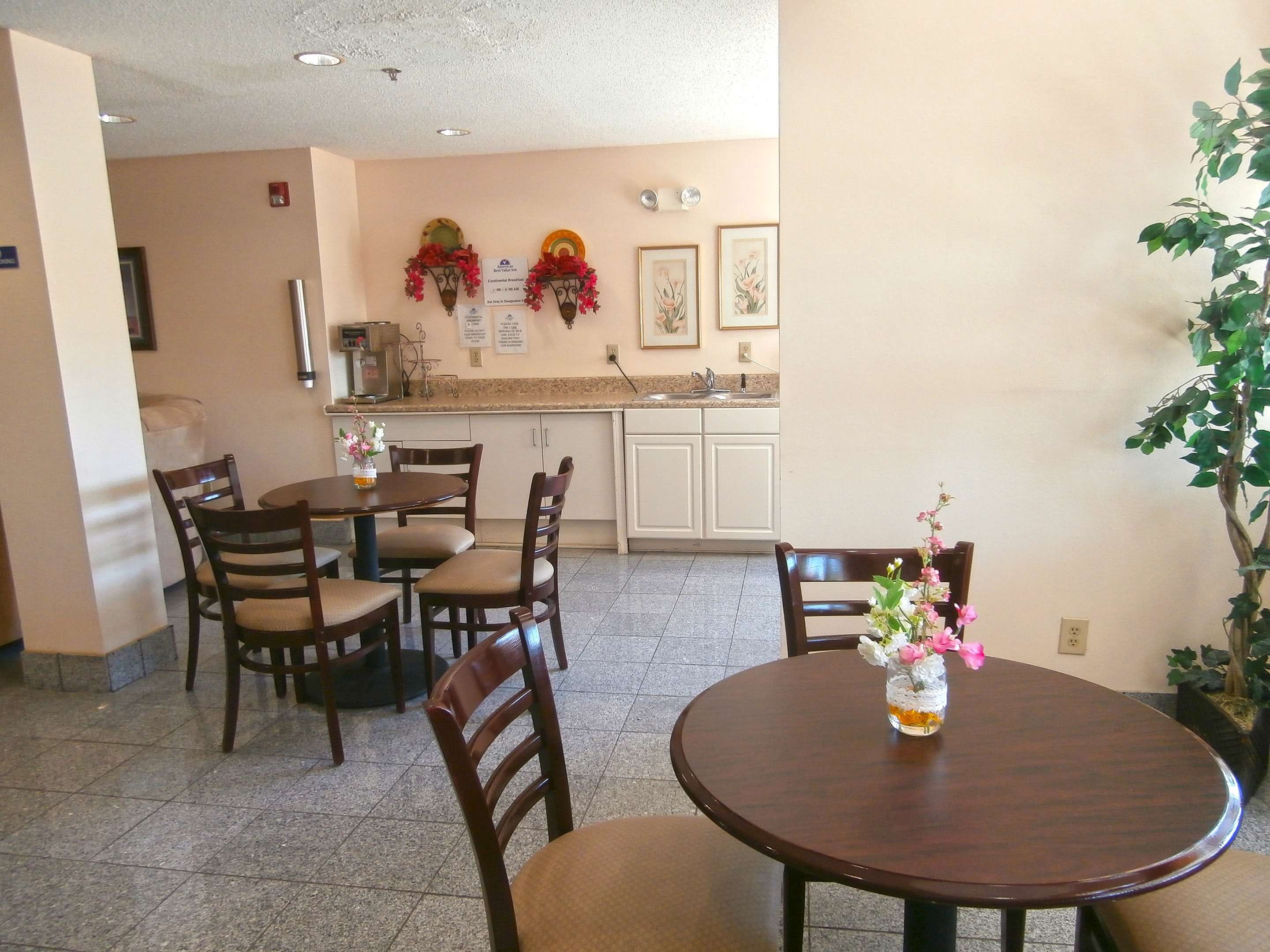 Restaurang