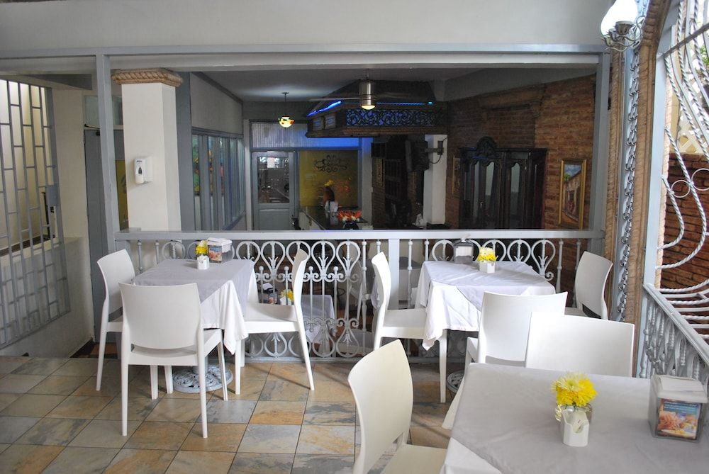 Restaurang