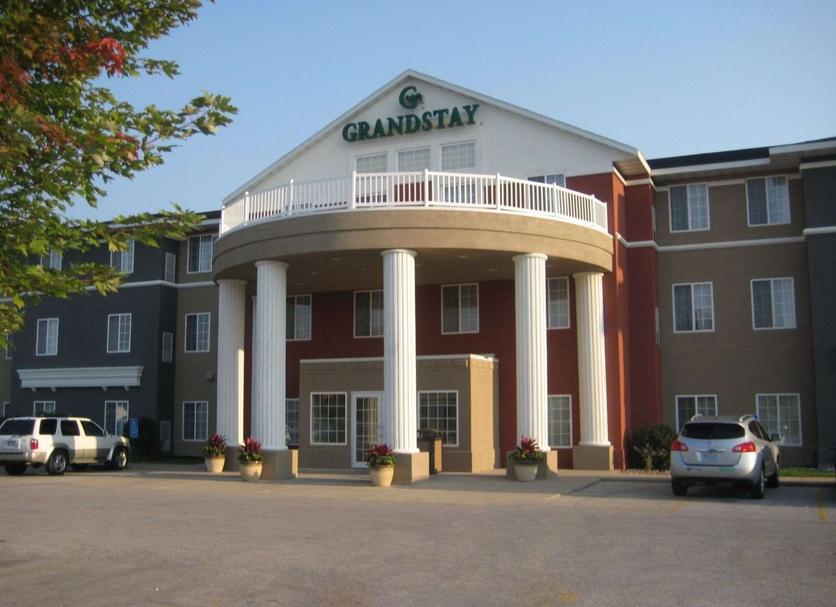 Byggnad Foto