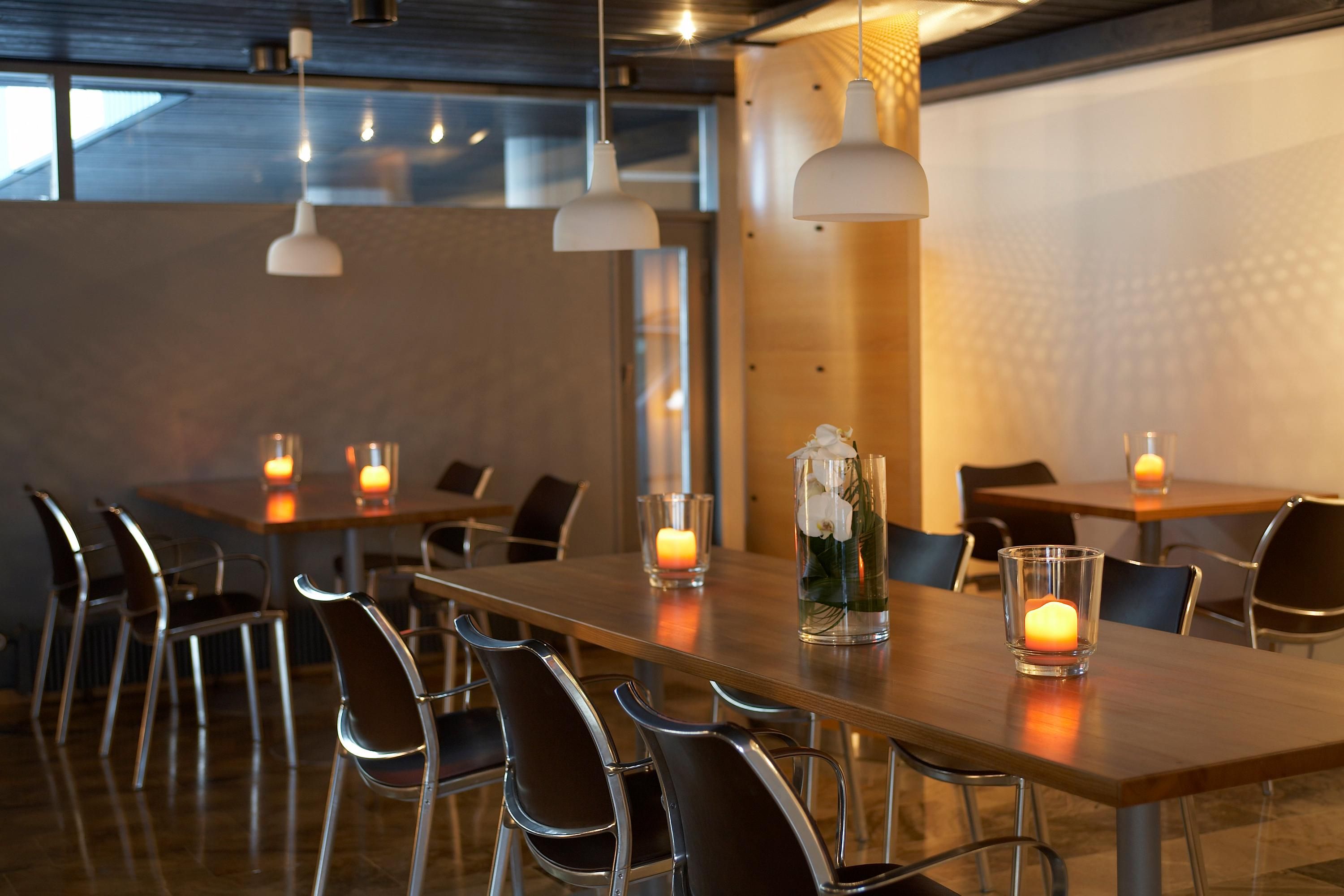 Restaurang