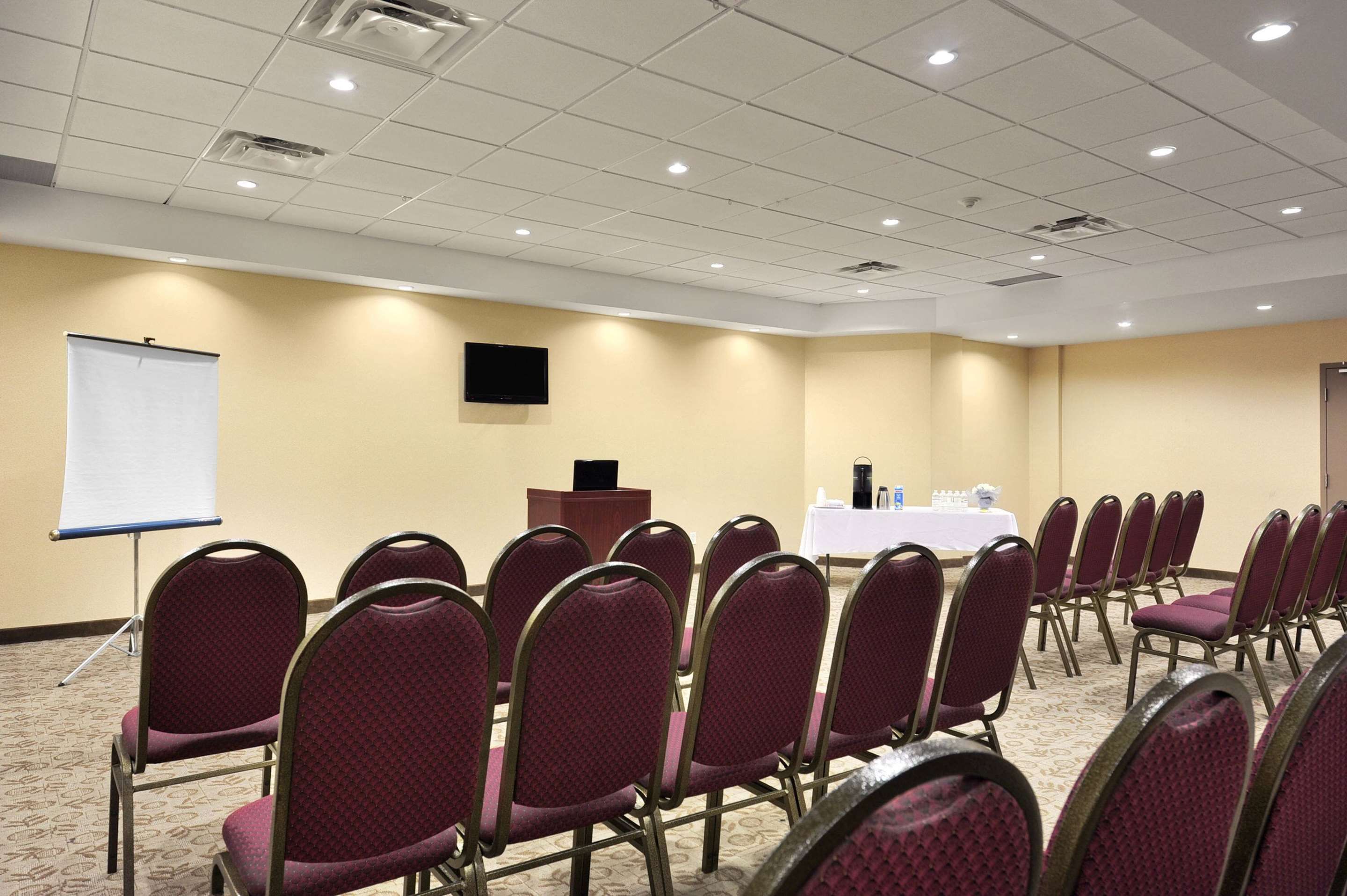 Konferensrum