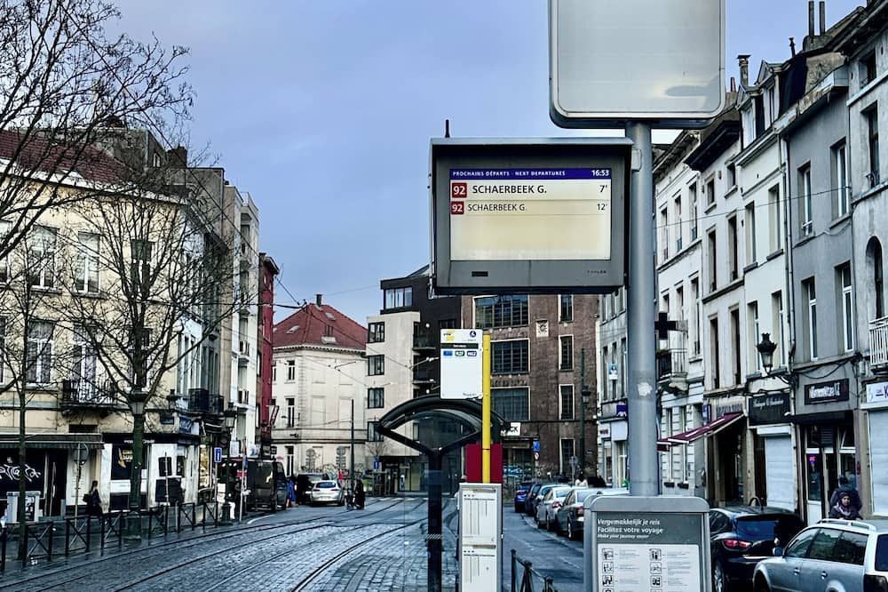 Övrigt