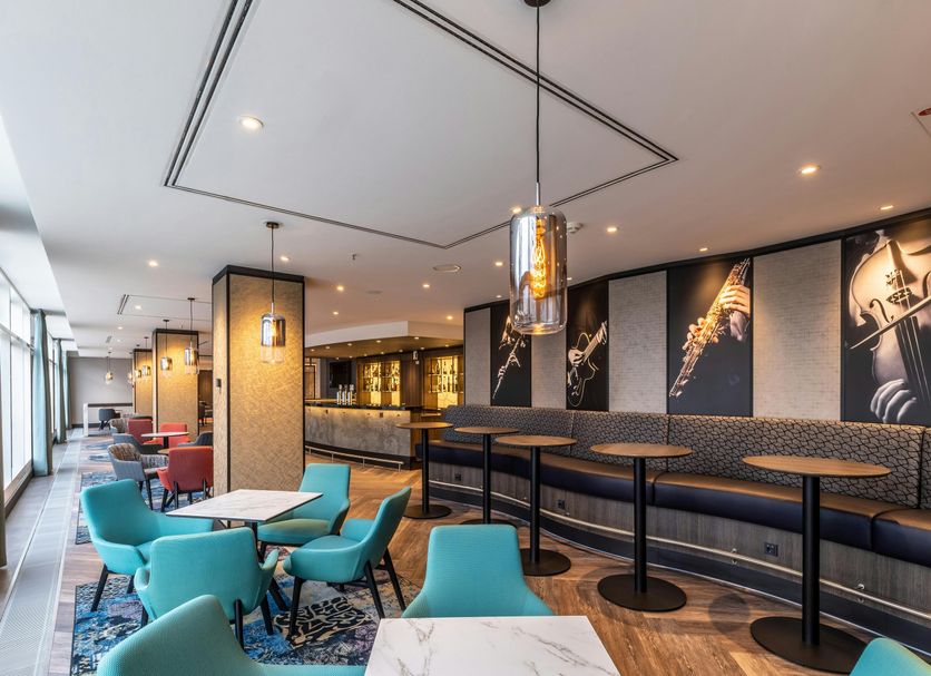 Restaurang Foto