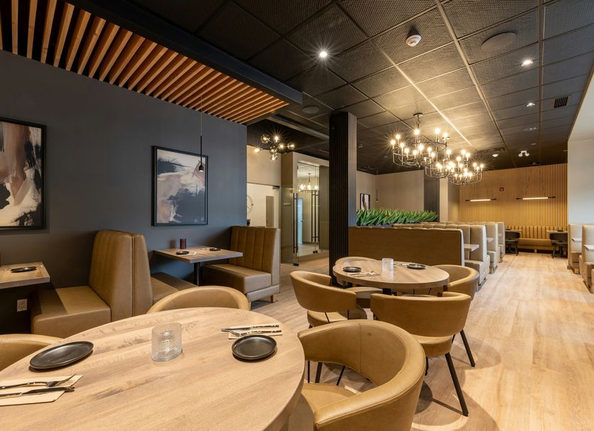 Restaurang Foto