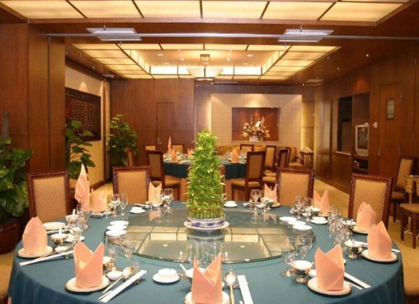 Restaurang Foto