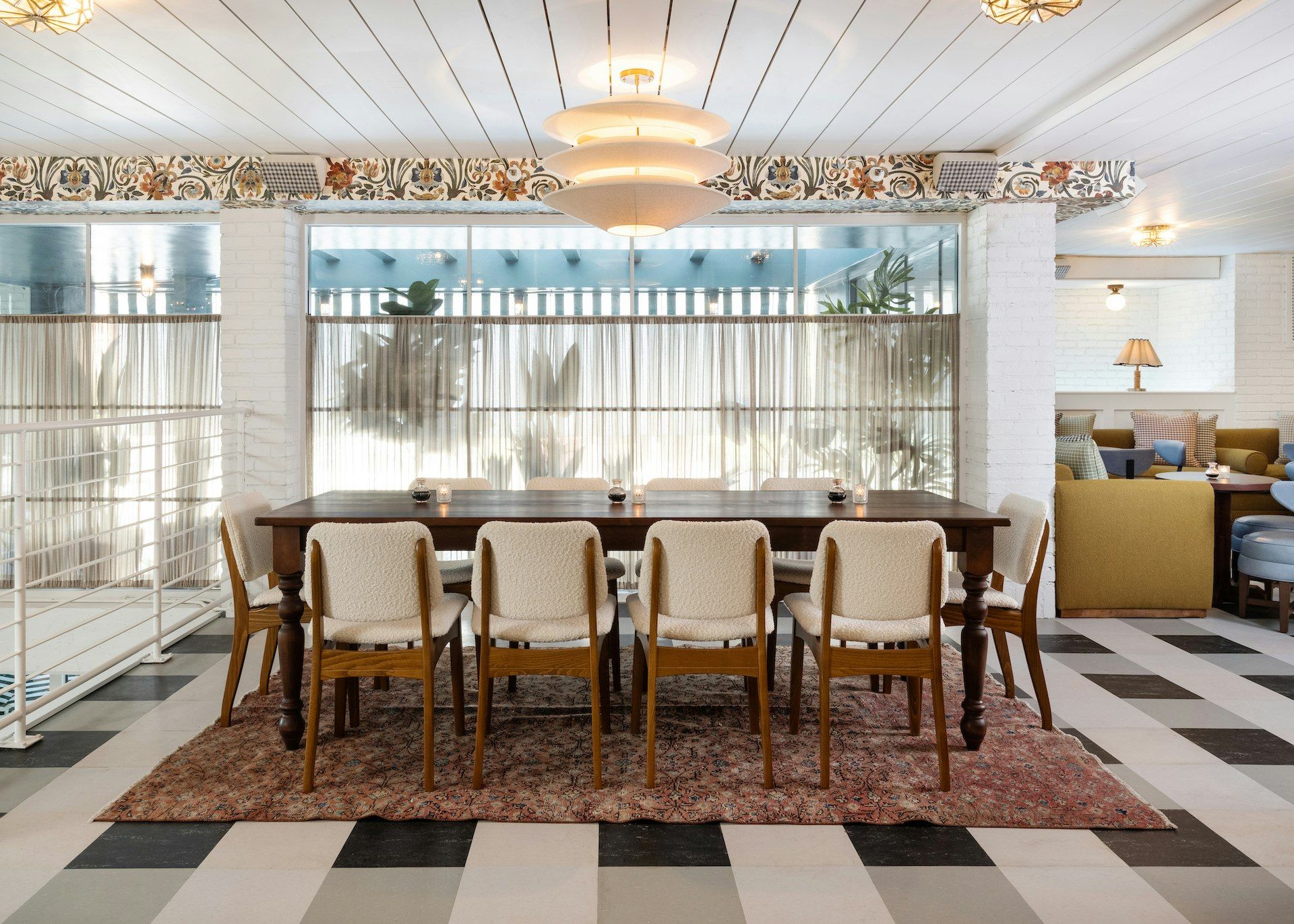 Restaurang