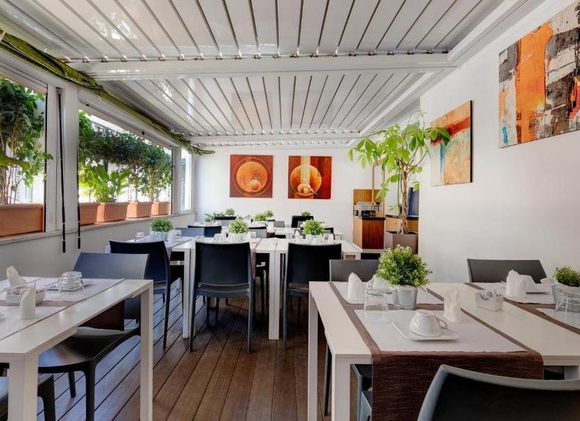 Restaurang Foto